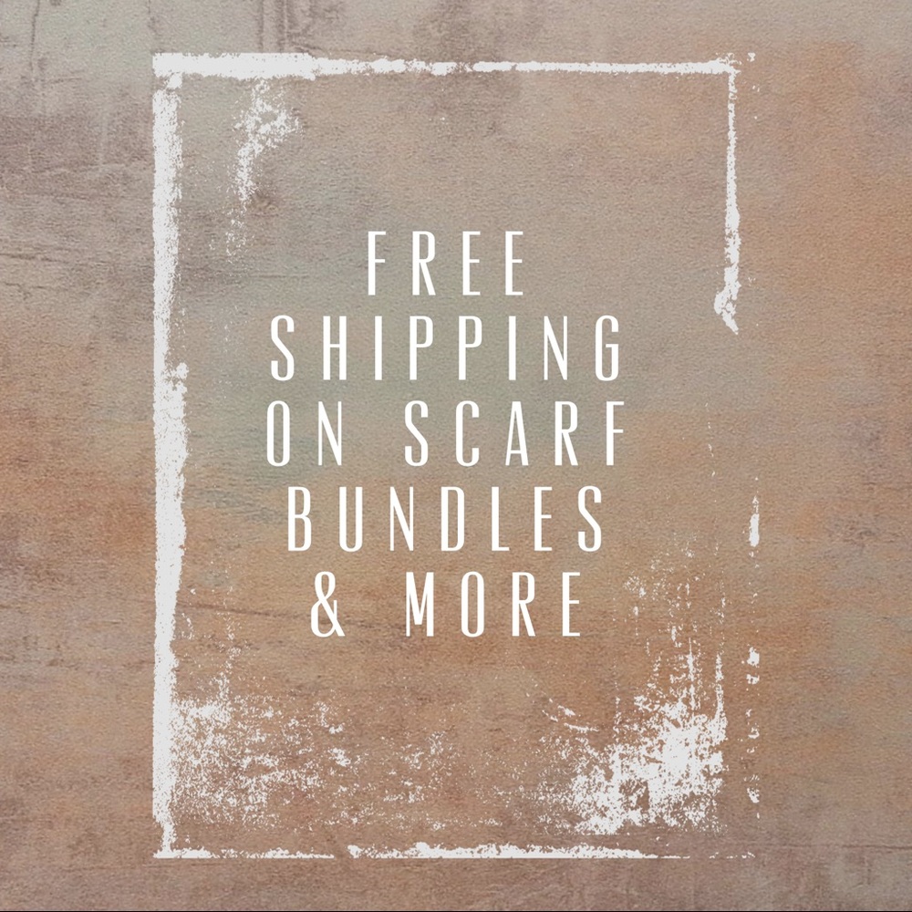 Free Shipping - image 1